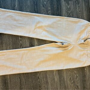 Counterparts Women's Light Tan Trousers